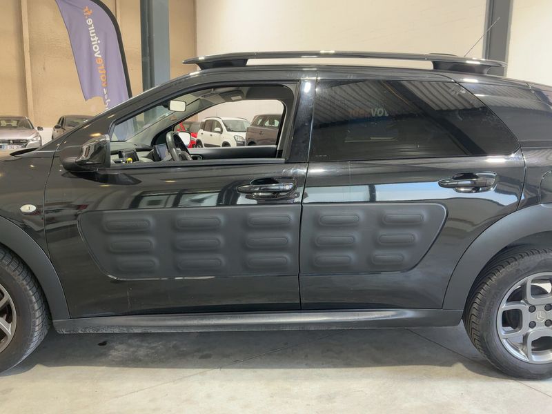 Citroen C4 Cactus 1.2 e-THP Shine — zdjęcie 4
