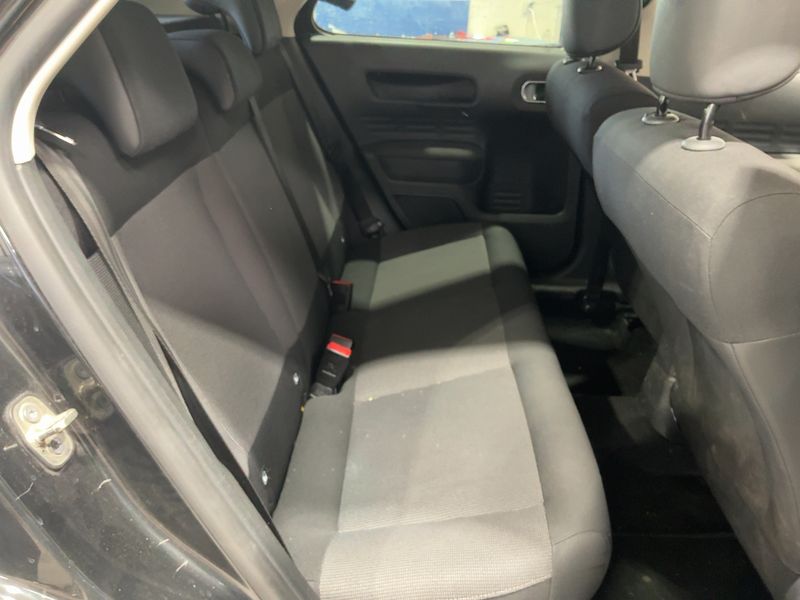 Citroen C4 Cactus 1.2 e-THP Shine — zdjęcie 14