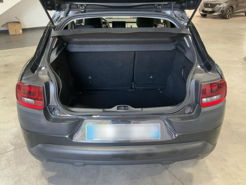 Citroen C4 Cactus 1.2 e-THP Shine — zdjęcie 10