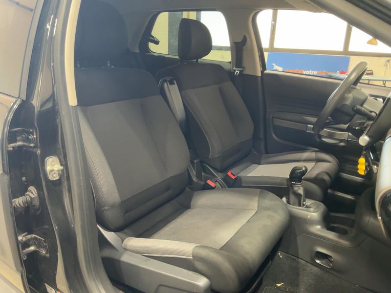 Citroen C4 Cactus 1.2 e-THP Shine — zdjęcie 11