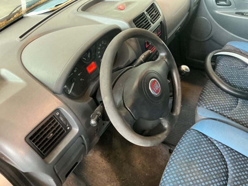 Fiat Scudo 2.0 JTDM 12 L1H1 130 Multijet 2015 – снимка 27