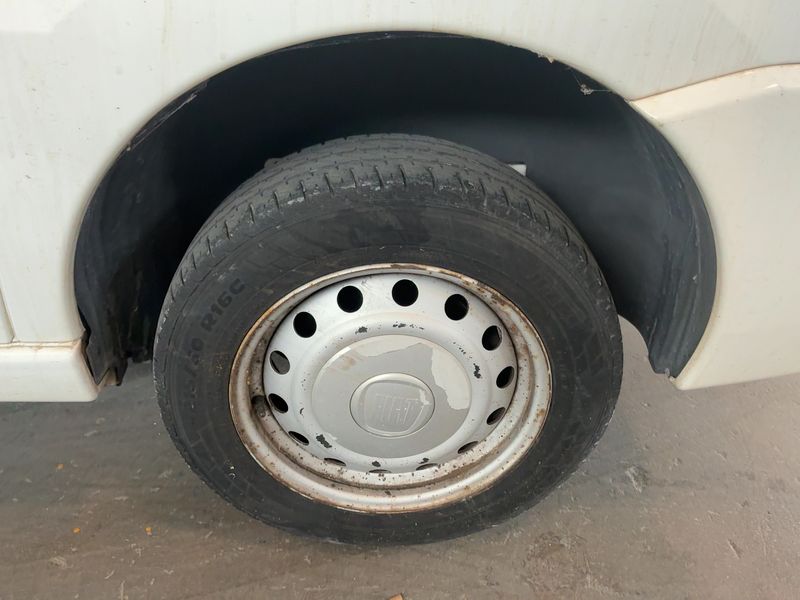 Fiat Scudo 2.0 JTDM 12 L1H1 130 Multijet 2015 – снимка 5