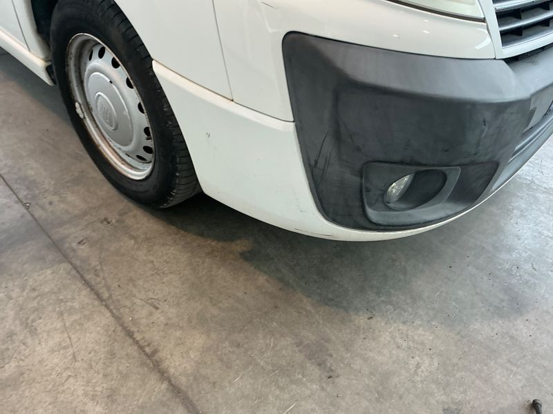 Fiat Scudo 2.0 JTDM 12 L1H1 130 Multijet 2015 – снимка 33