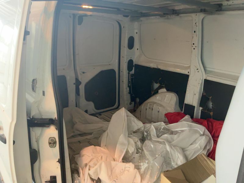 Fiat Scudo 2.0 JTDM 12 L1H1 130 Multijet — zdjęcie 14