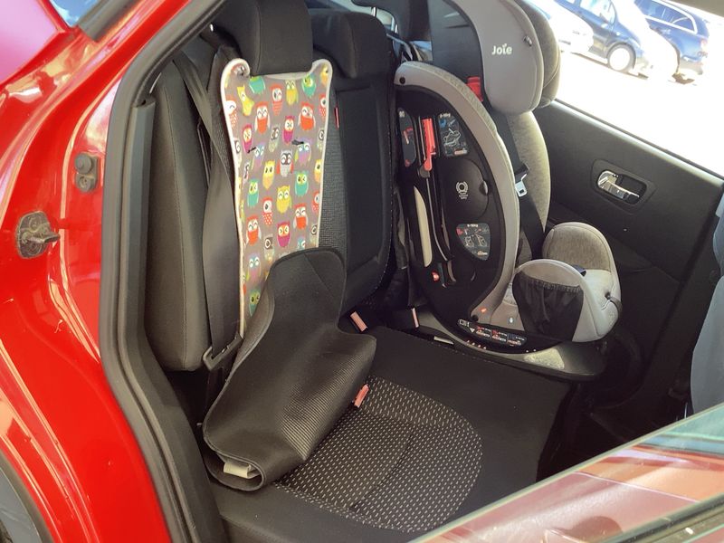 Nissan Qashqai 1.5 dCi Acenta 2007 – снимка 19