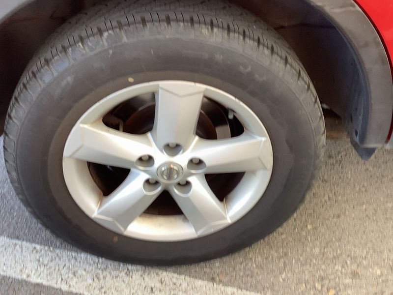 Nissan Qashqai 1.5 dCi Acenta 2007 – снимка 9