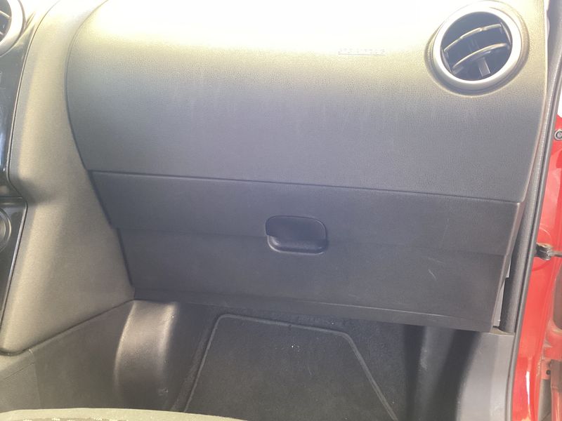 Nissan Qashqai 1.5 dCi Acenta 2007 – снимка 27