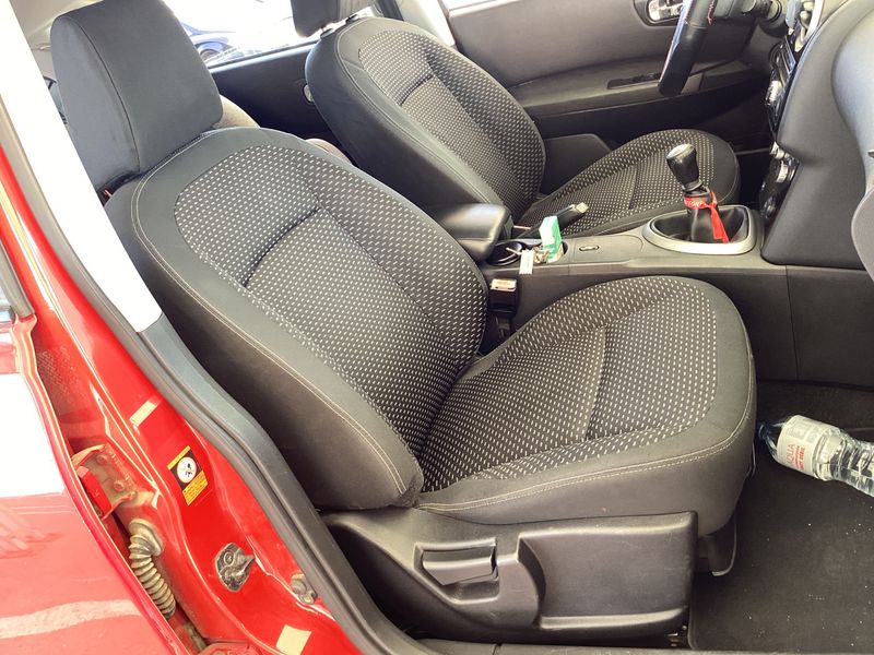 Nissan Qashqai 1.5 dCi Acenta 2007 – снимка 29
