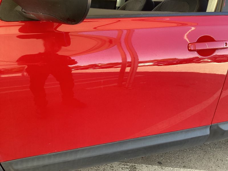 Nissan Qashqai 1.5 dCi Acenta 2007 – снимка 38