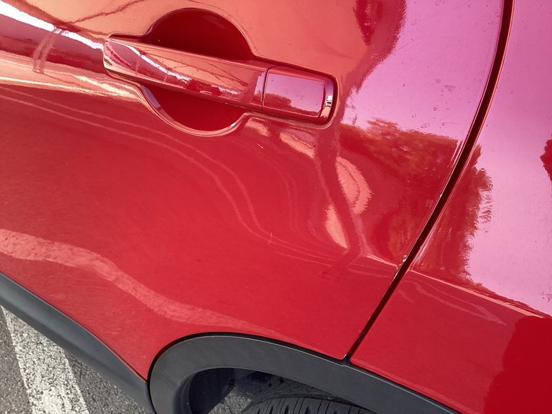 Nissan Qashqai 1.5 dCi Acenta 2007 – снимка 40