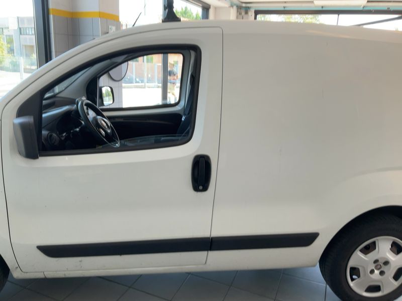 Fiat Fiorino 1.3 M-Jet SX Kasten — zdjęcie 4