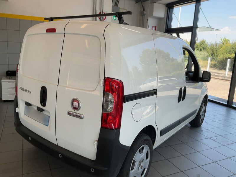 Fiat Fiorino 1.3 M-Jet SX Kasten — zdjęcie 6