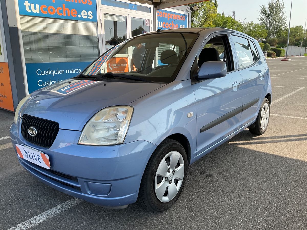 Kia Picanto 1.1 LX