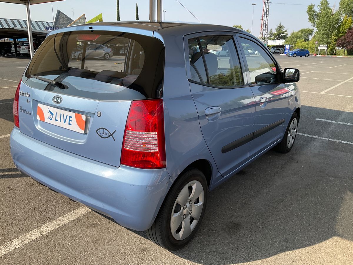 Kia Picanto 1.1 LX