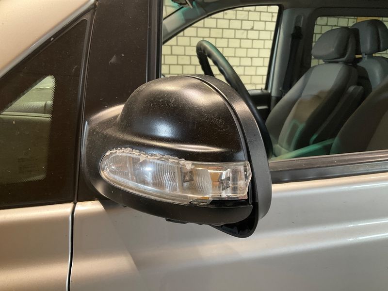 Mercedes-Benz Viano 2.1 CDI lang Ambiente 2004 – снимка 50