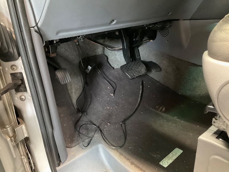 Mercedes-Benz Viano 2.1 CDI lang Ambiente 2004 – снимка 48