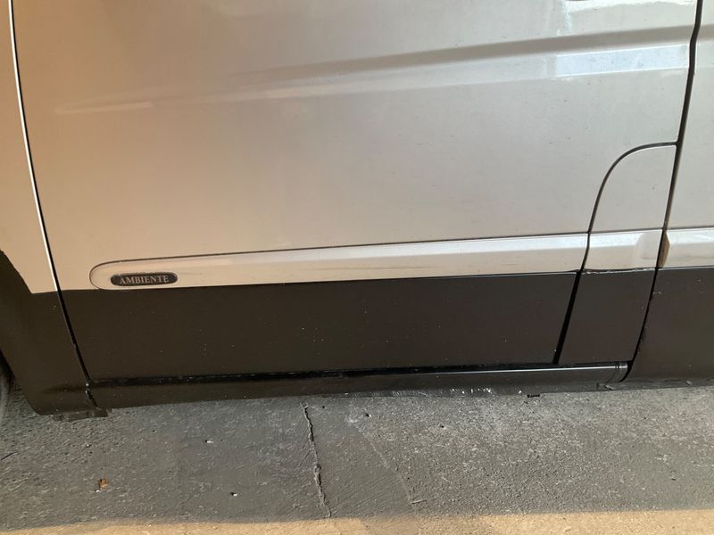 Mercedes-Benz Viano 2.1 CDI lang Ambiente 2004 – снимка 53