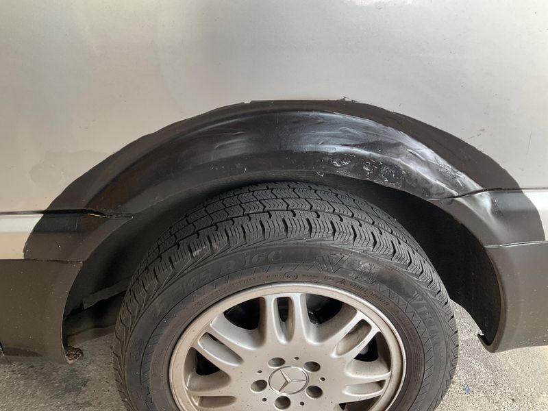 Mercedes-Benz Viano 2.1 CDI lang Ambiente 2004 – снимка 57