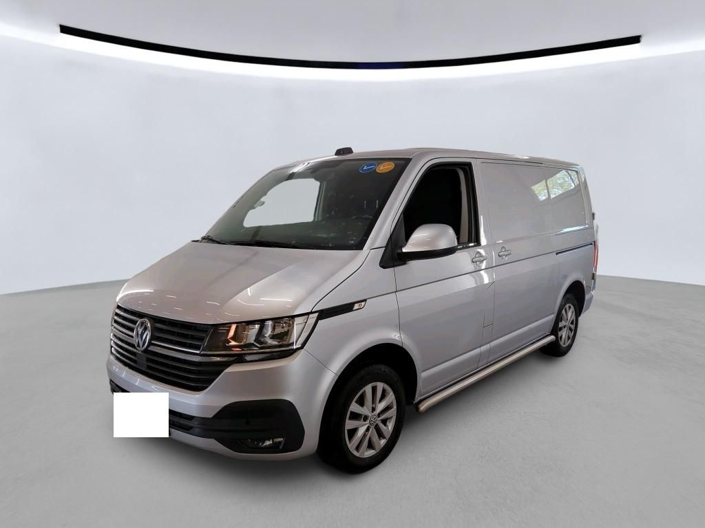 Volkswagen T6 2021