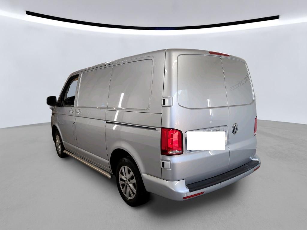 Volkswagen T6 d'occasion