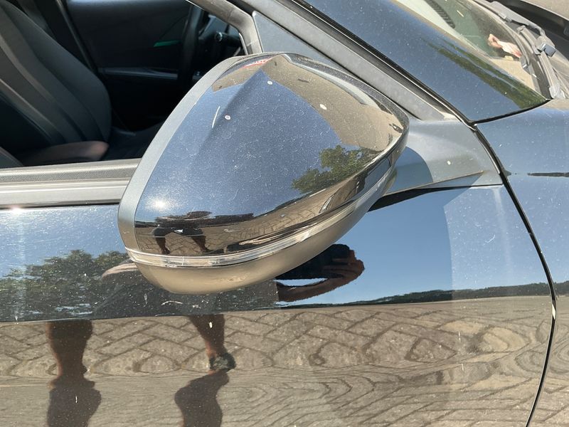 Peugeot 208 1.2 PureTech Allure 2021 – снимка 22