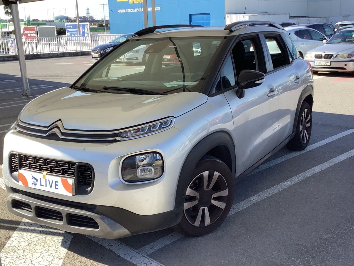 Citroen C3 d'occasion