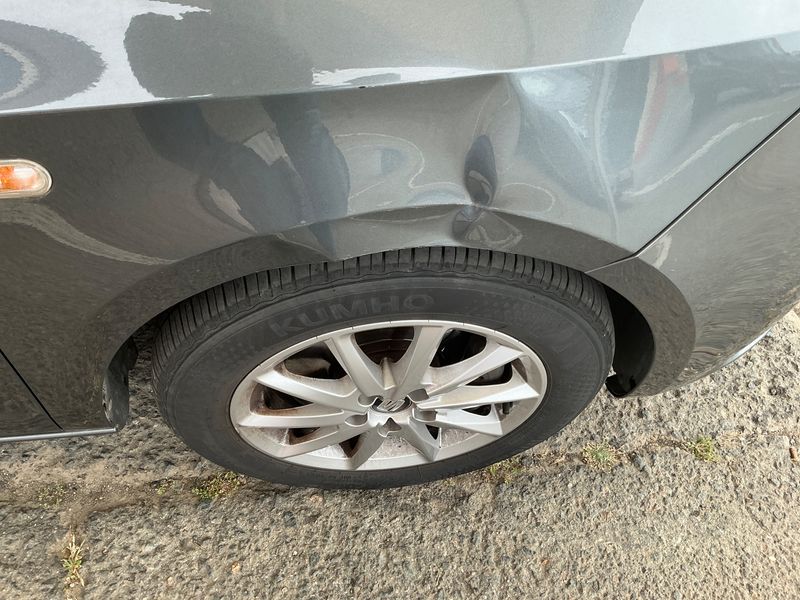 Seat Ibiza 1.4 TDI Style 2016 – снимка 22
