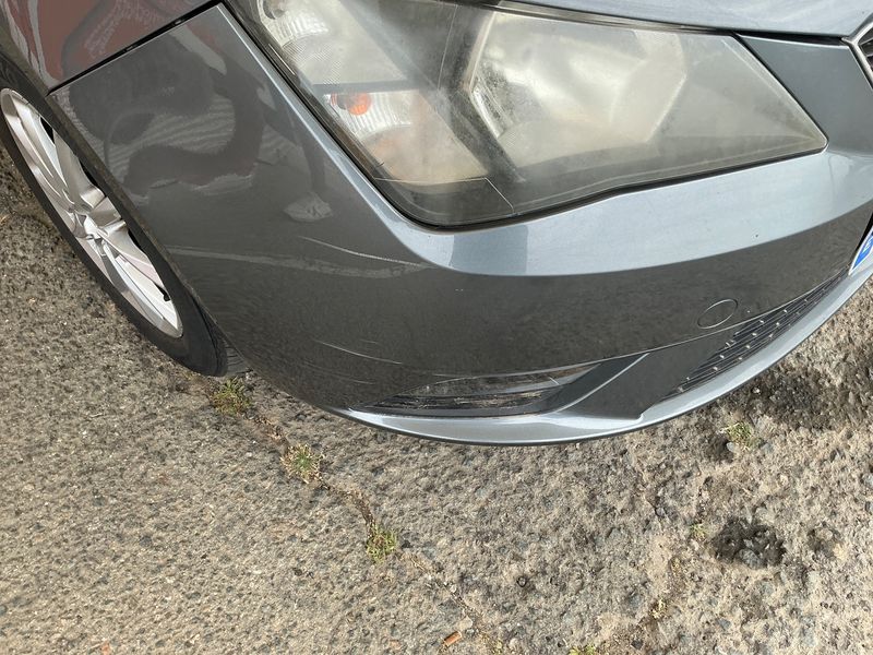 Seat Ibiza 1.4 TDI Style 2016 – снимка 30