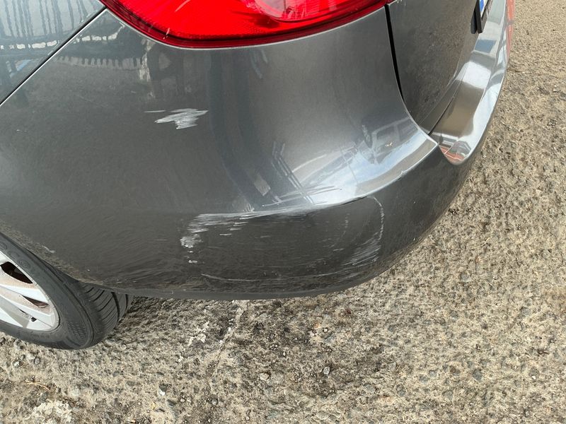 Seat Ibiza 1.4 TDI Style 2016 – снимка 27