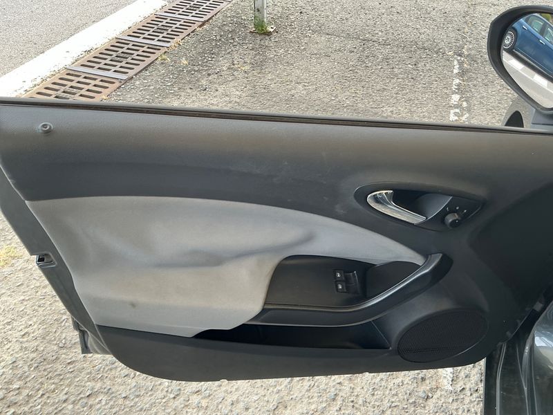 Seat Ibiza 1.4 TDI Style 2016 – снимка 25