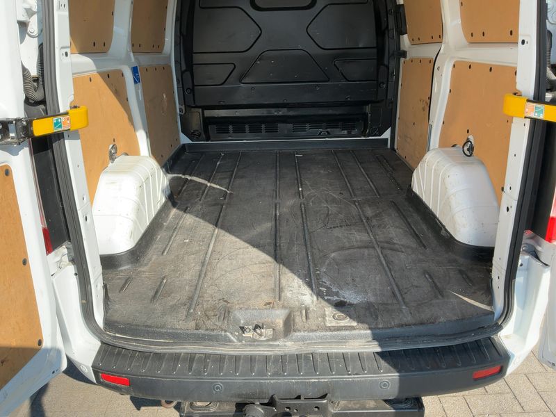 Ford Transit Custom 2.0 TDCi 300 L1 Trend — zdjęcie 10