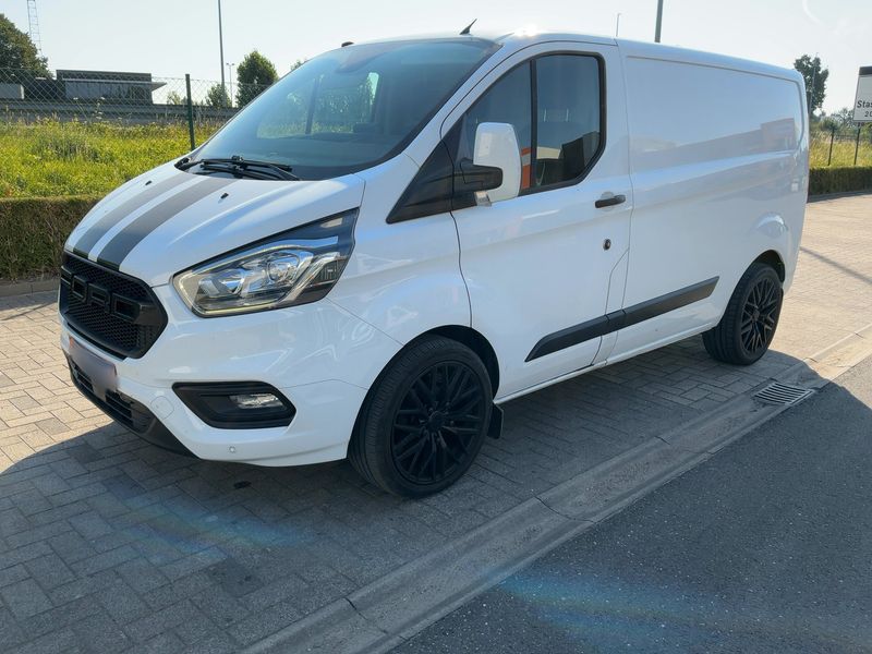 Ford Transit Custom 2.0 TDCi 300 L1 Trend