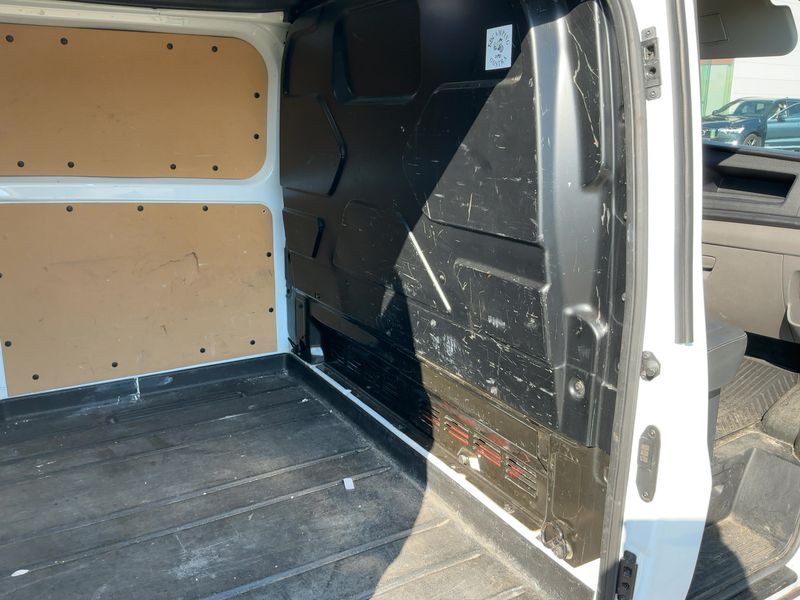 Ford Transit Custom 2.0 TDCi 300 L1 Trend — zdjęcie 14