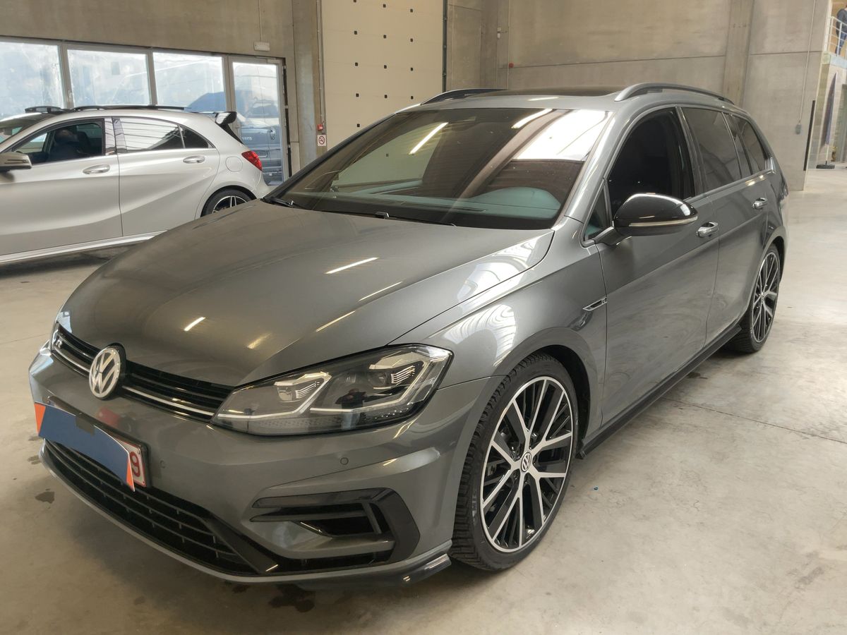 Volkswagen Golf d'occasion