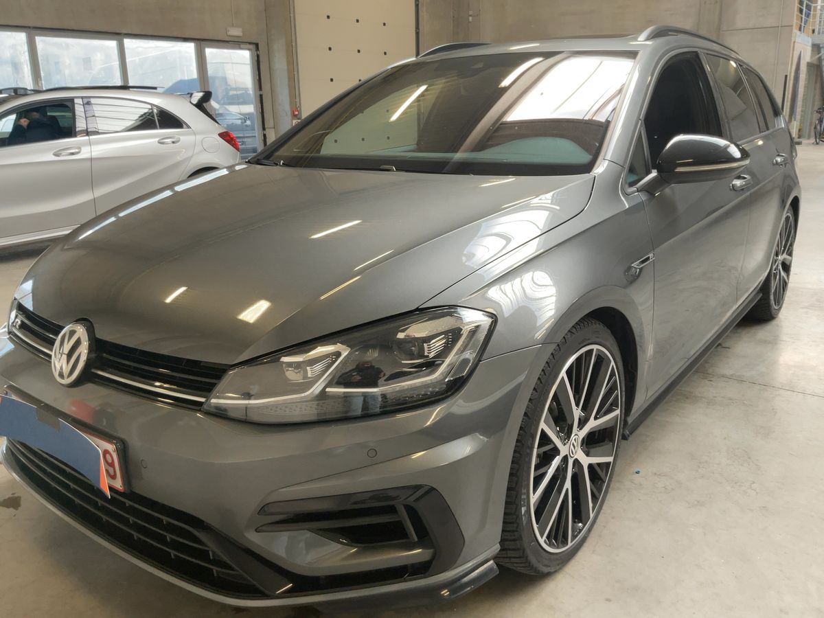 Volkswagen Golf d'occasion
