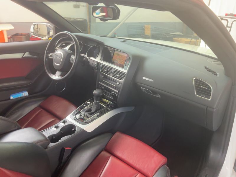 Audi S5 3.0 V6 TFSI quattro — zdjęcie 12