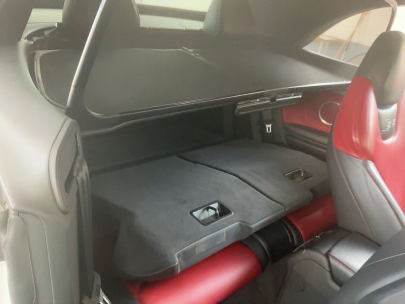 Audi S5 3.0 V6 TFSI quattro — zdjęcie 14