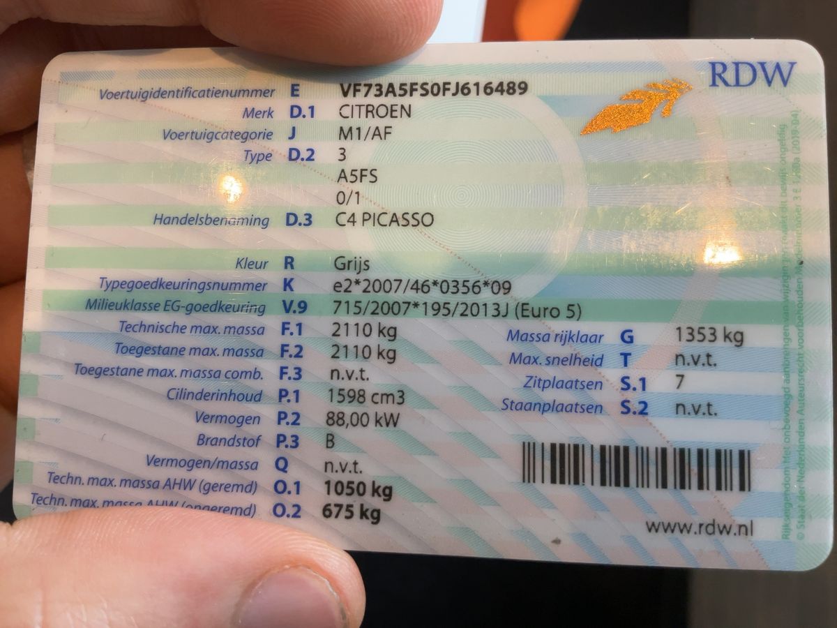 Citroen C4 d'occasion