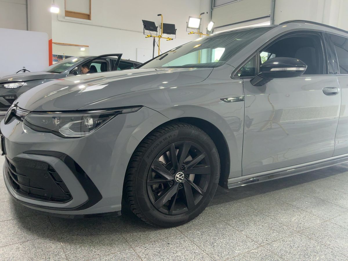 Volkswagen Golf d'occasion