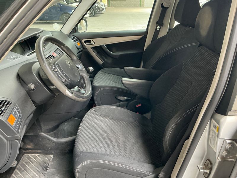 Citroen C4 Picasso 1.6 HDi Tendance — zdjęcie 3
