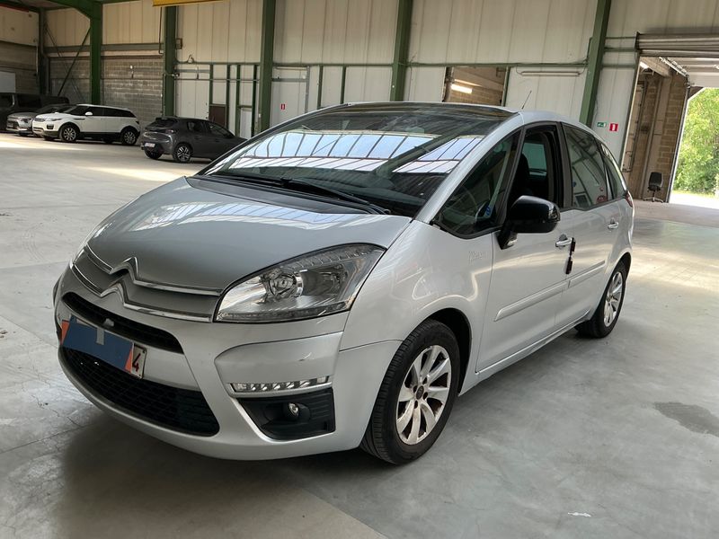 Citroen C4 Picasso 1.6 HDi Tendance