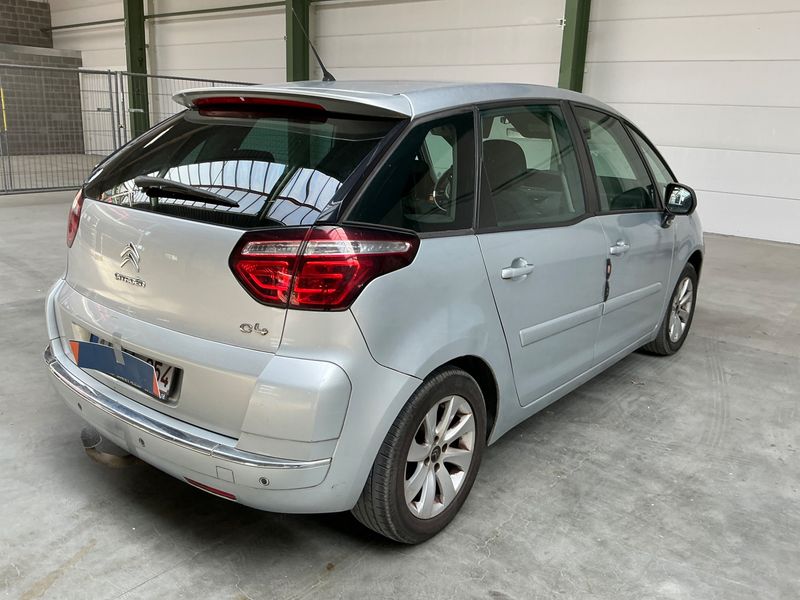 Citroen C4 Picasso 1.6 HDi Tendance — zdjęcie 2