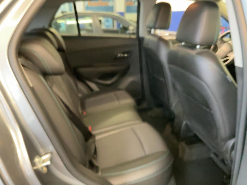 Chevrolet Trax 1.4 TURBO LT — zdjęcie 14