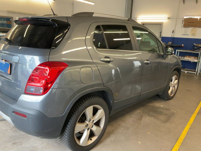 Chevrolet Trax 1.4 TURBO LT — zdjęcie 6