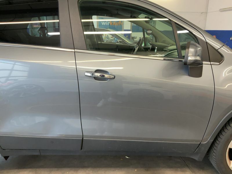 Chevrolet Trax 1.4 TURBO LT — zdjęcie 7