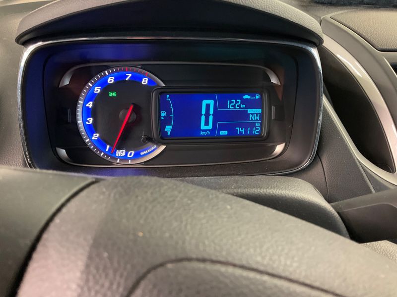 Chevrolet Trax 1.4 TURBO LT — zdjęcie 13