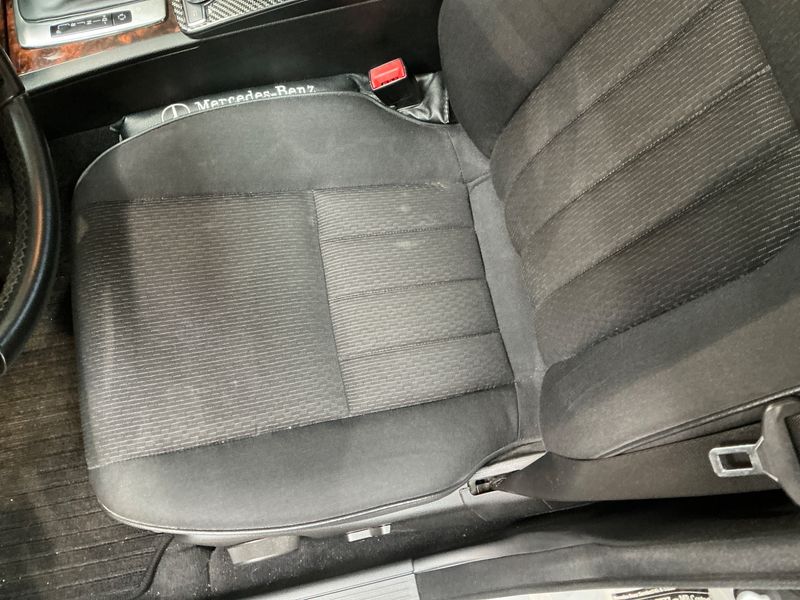 Mercedes-Benz C-Klasse C 220 CDI T BlueEfficiency Elegance 2012 – снимка 34