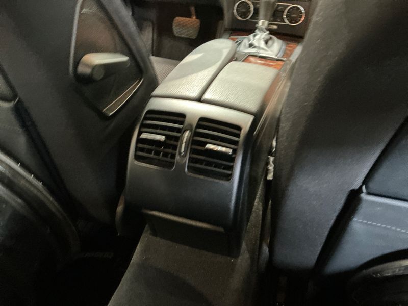 Mercedes-Benz C-Klasse C 220 CDI T BlueEfficiency Elegance 2012 – снимка 32