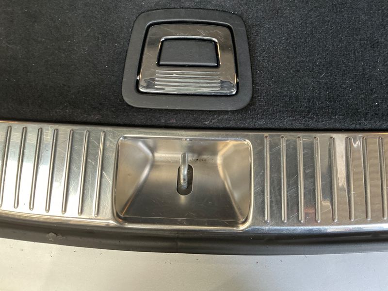Mercedes-Benz C-Klasse C 220 CDI T BlueEfficiency Elegance 2012 – снимка 28