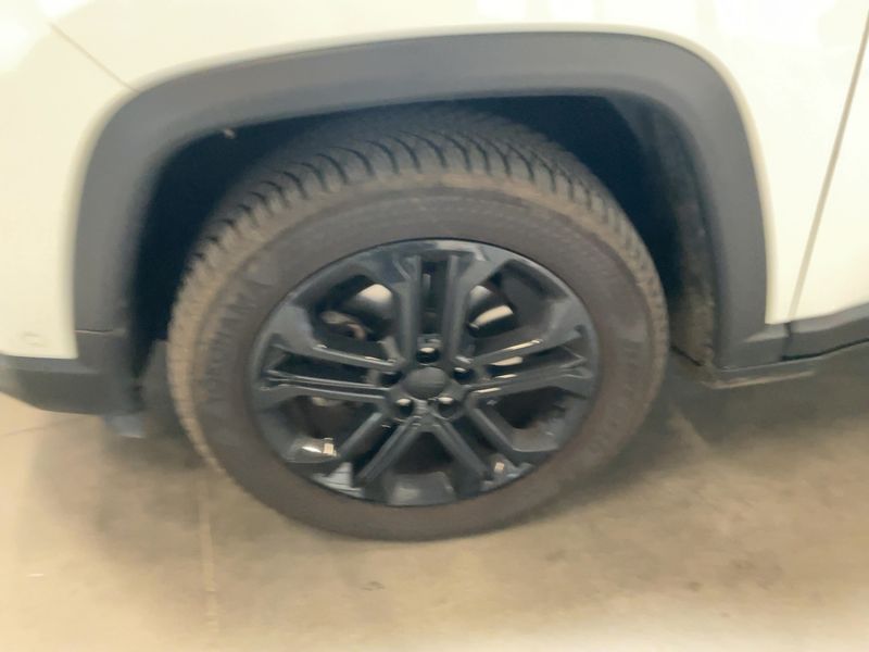 Jeep Compass 1.5 GSE T4 e-Hybrid Night Eagle FWD 2023 – снимка 3